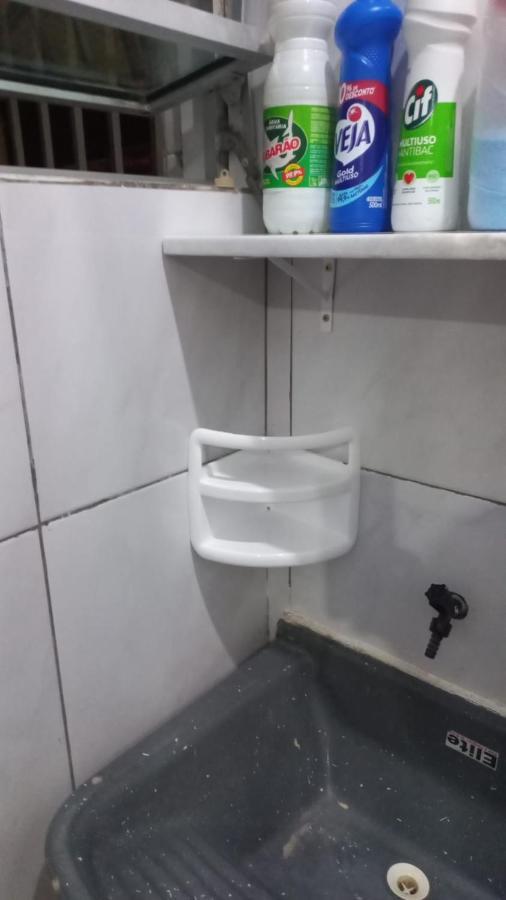 Kitnet Em 3 Pessoas Casa de férias