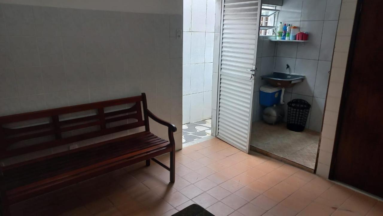 Casa de férias Kitnet Em 3 Pessoas Aracaju