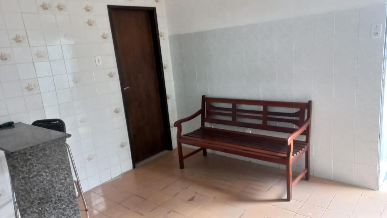 Kitnet Em 3 Pessoas Casa de férias *