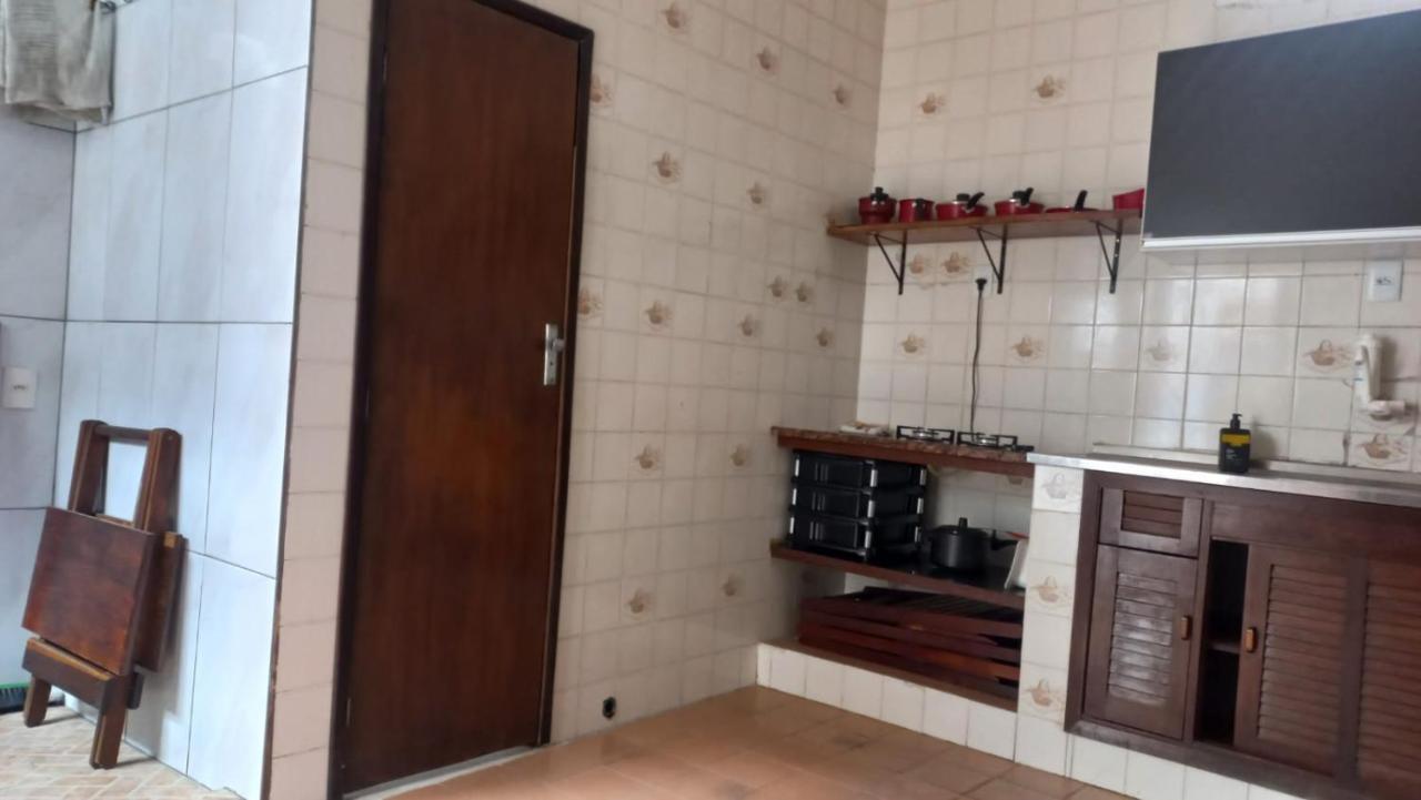 Kitnet Em 3 Pessoas Casa de férias Aracaju