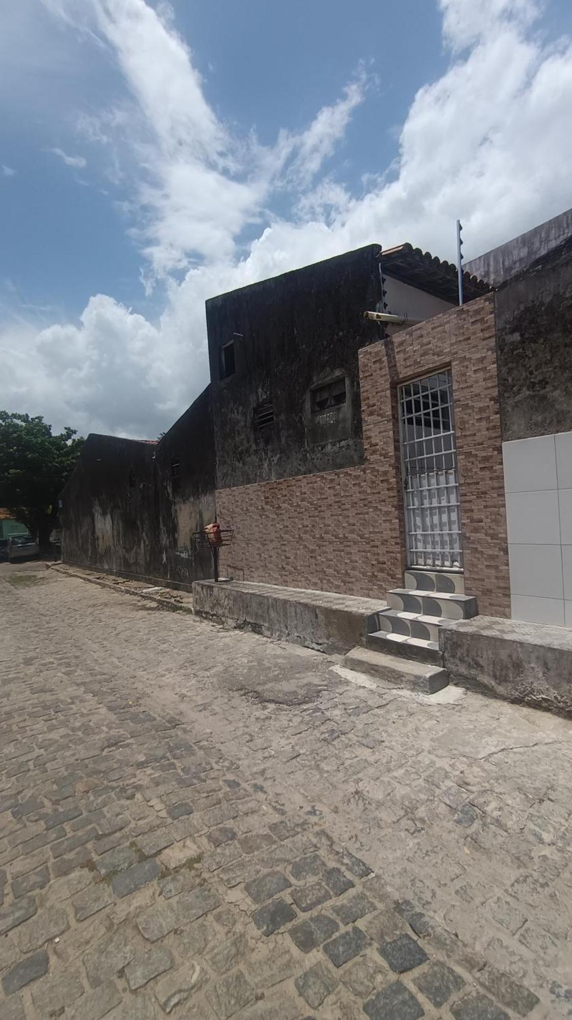Casa de férias Kitnet Em 3 Pessoas Aracaju